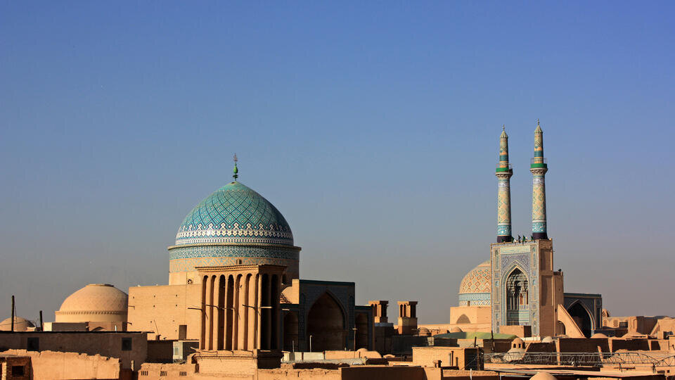 Фото: © Rolf Zimmermann/DPA/TASS