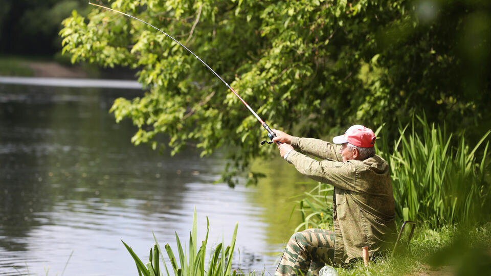 Фото: © ИЗВЕСТИЯ/Андрей Эрштрем
