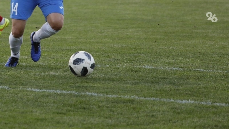      Фото: ИА «Победа26»