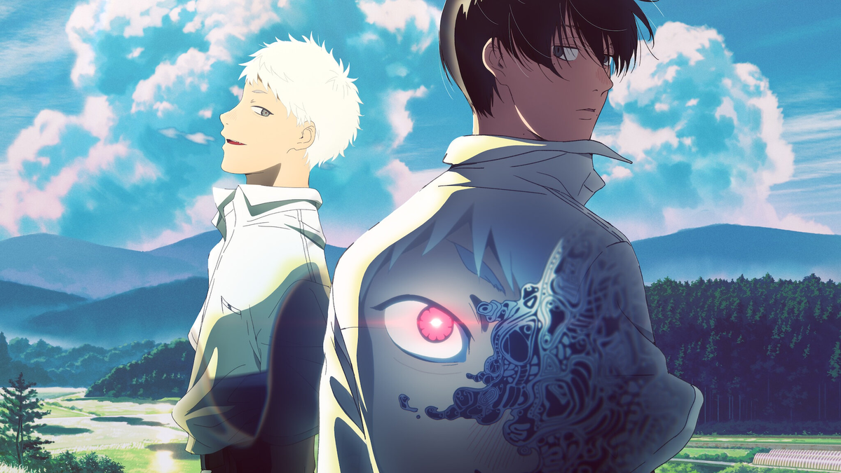     Аниме «Лето, когда погас свет» вышло 5 июля 2025 года