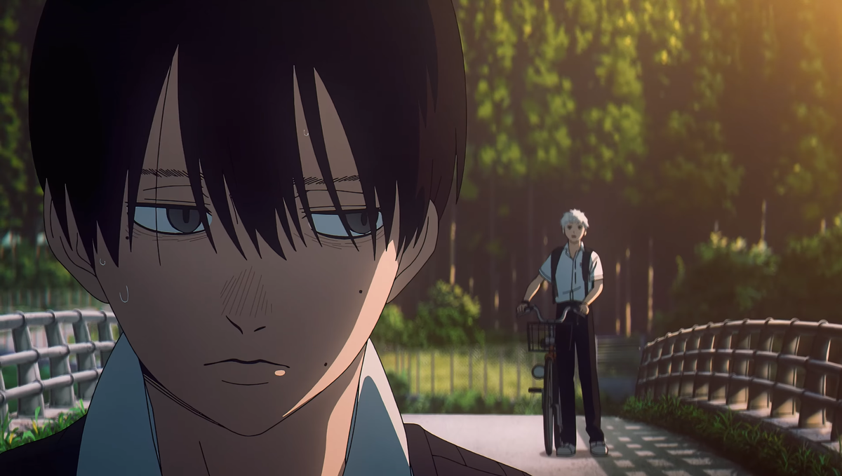     «Лето, когда погас свет» – это грустная и страшная история о двух друзьях, один из которых пропал, но вернулся «уже не тем»