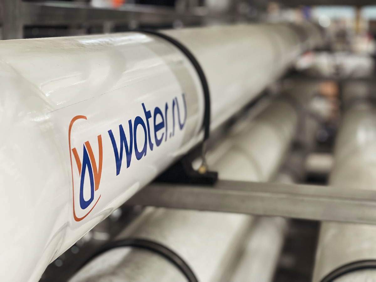 Гидра фильтр water.ru