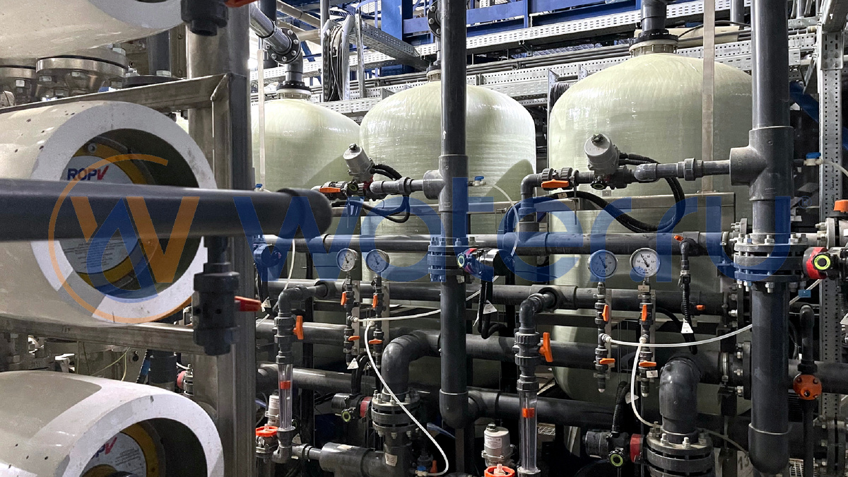 Гидра Фильтр https://water.ru