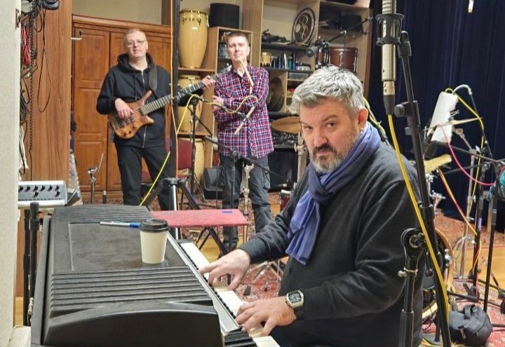 Петр Андреев