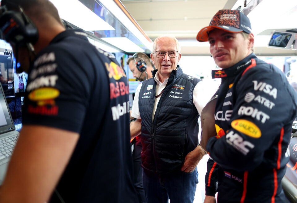    Getty Images / Red Bull Content Pool