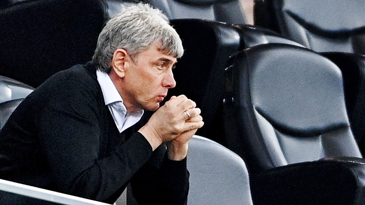    РИА Новости