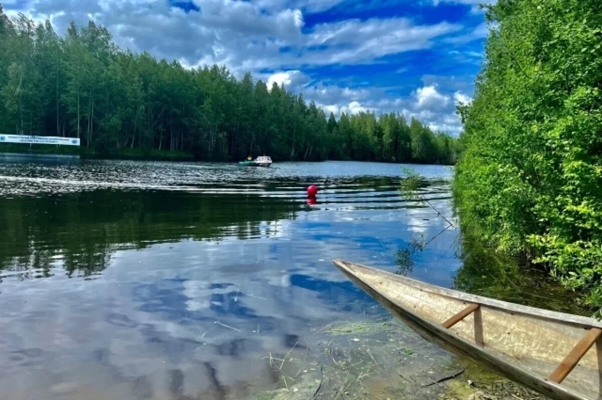    В Ханты-Мансийске дали старт «Югорским обласам»