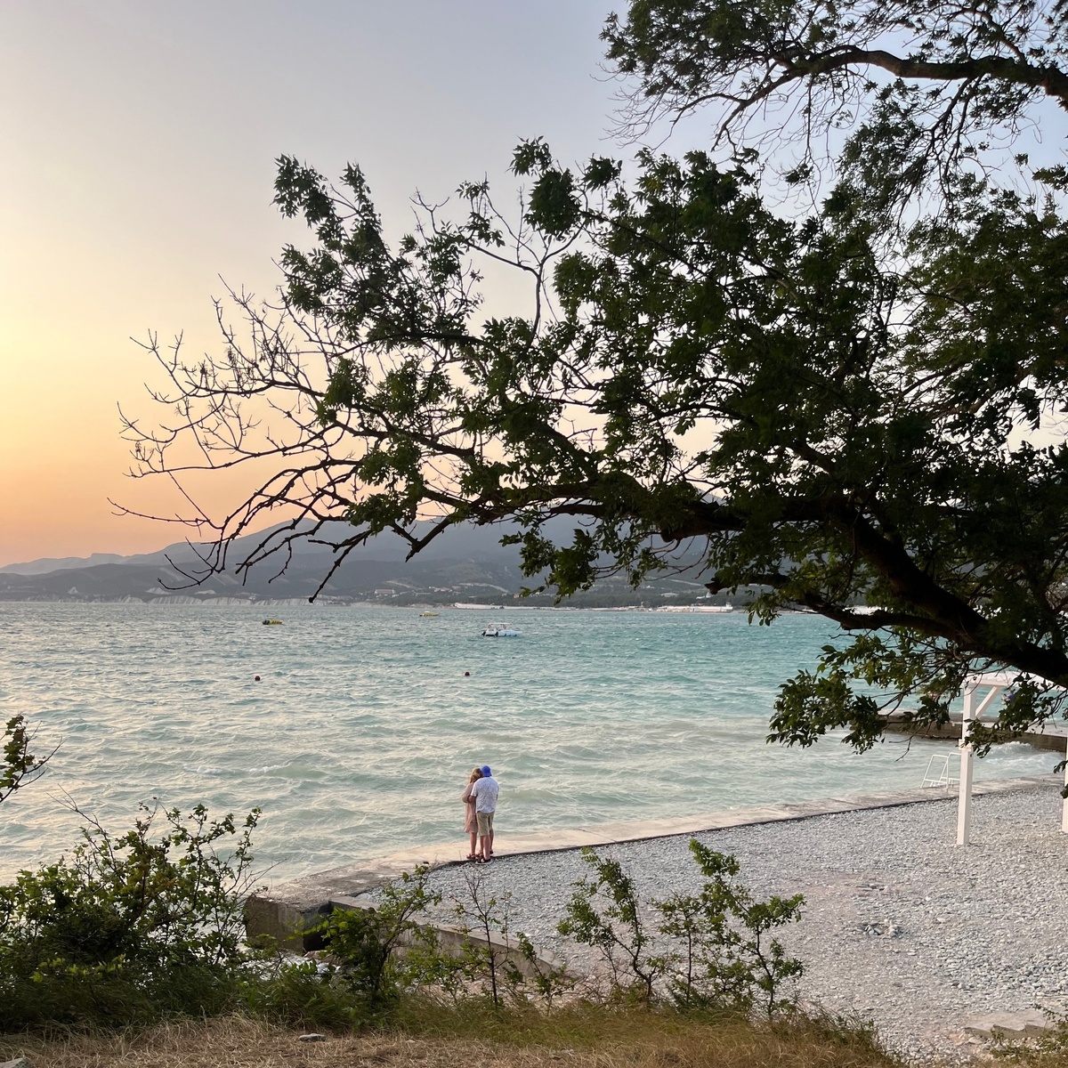    Дешевле Египта и лучше Турции: россияне нашли новый недорогой курорт с морем - про Анапу можно не вспоминать