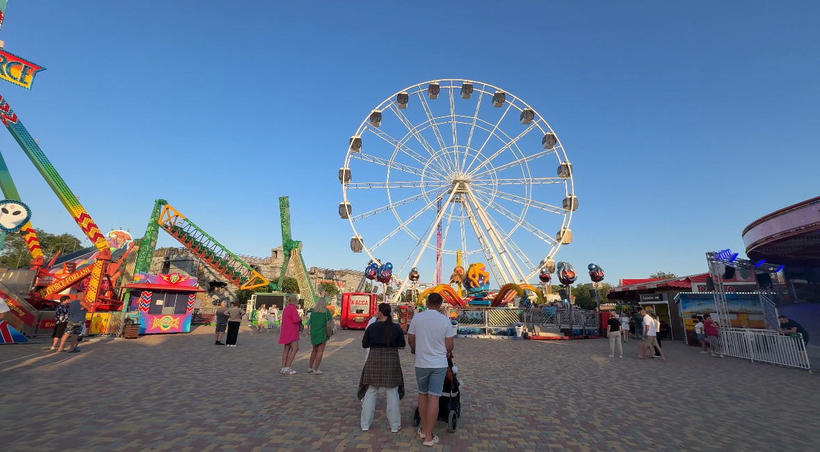 Фото автора.