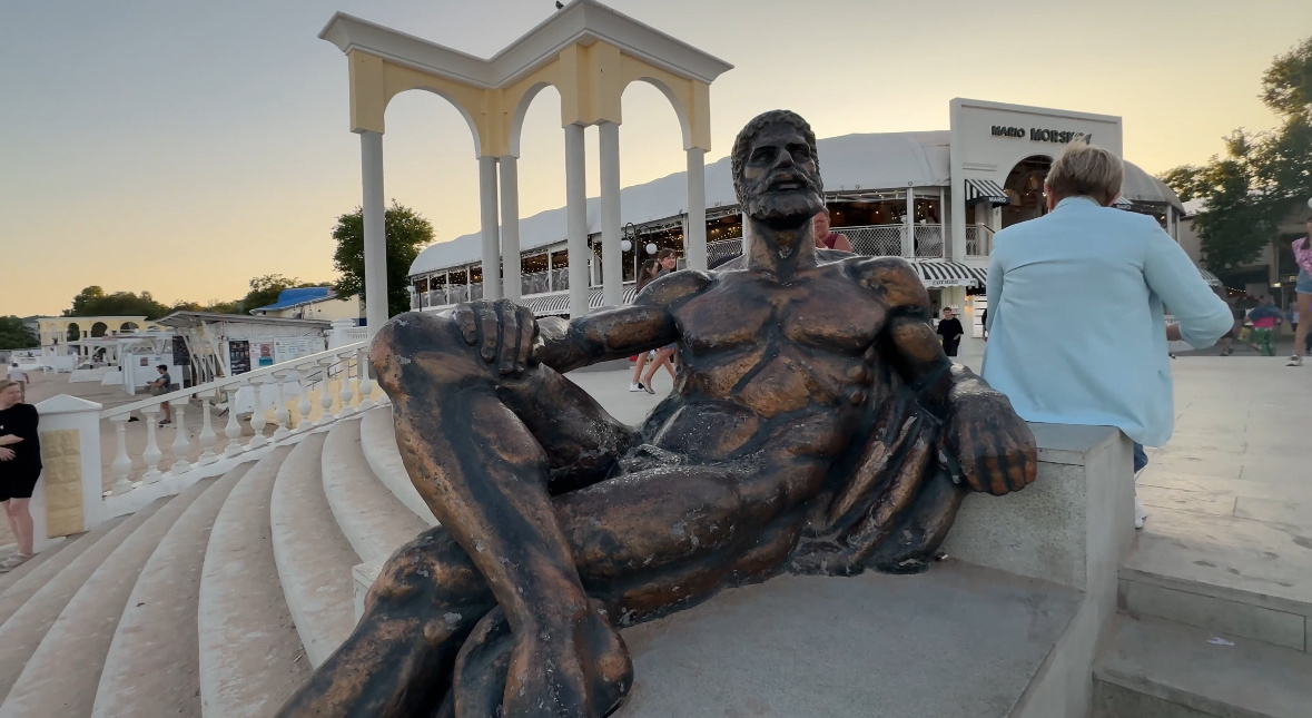 Фото автора.