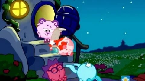 Спокойной ночи!