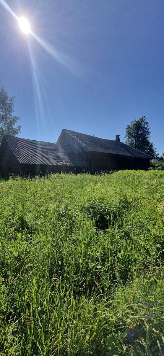 Фото из архива автора 