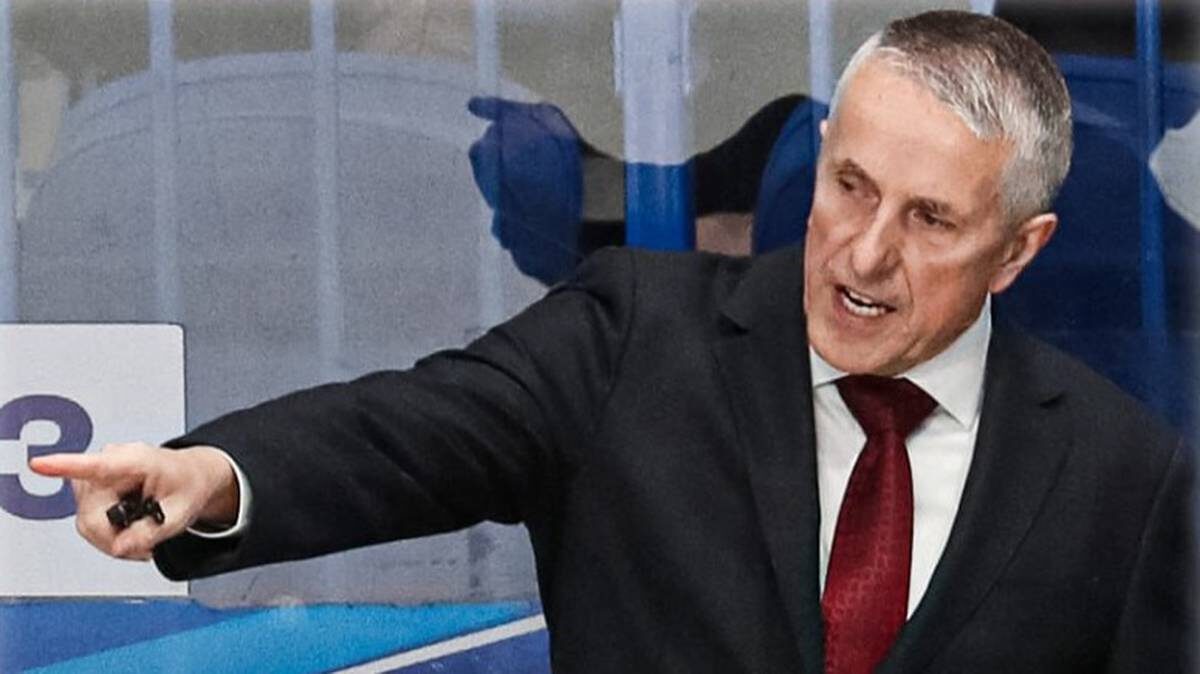    Фото: Telegram / Хоккейный клуб «Локомотив»