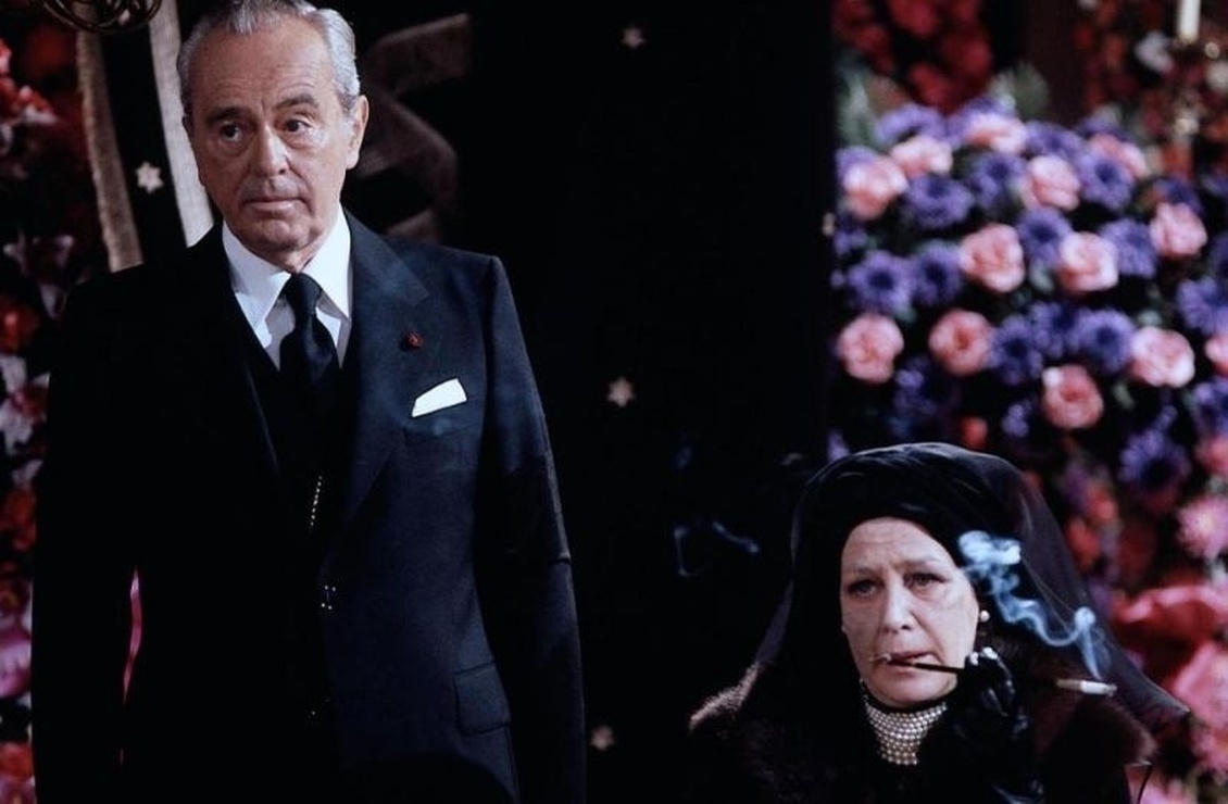 "Федора" (1978)