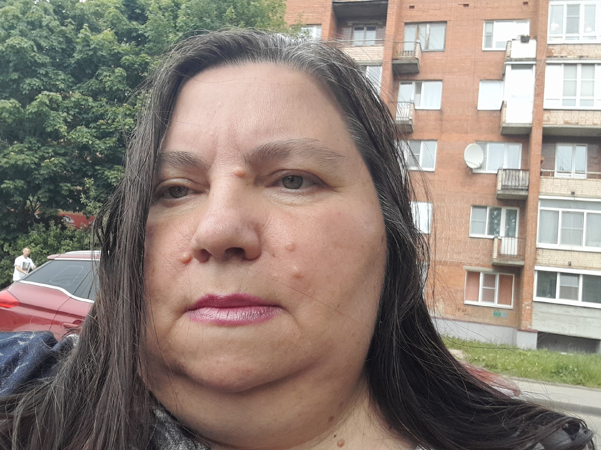 Ирина Одарчук Паули Автор