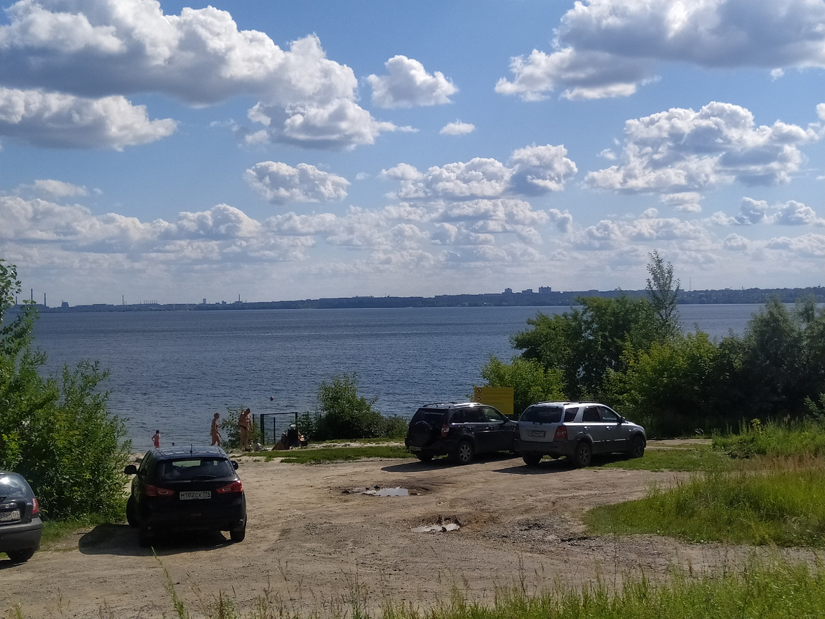 Фото автора