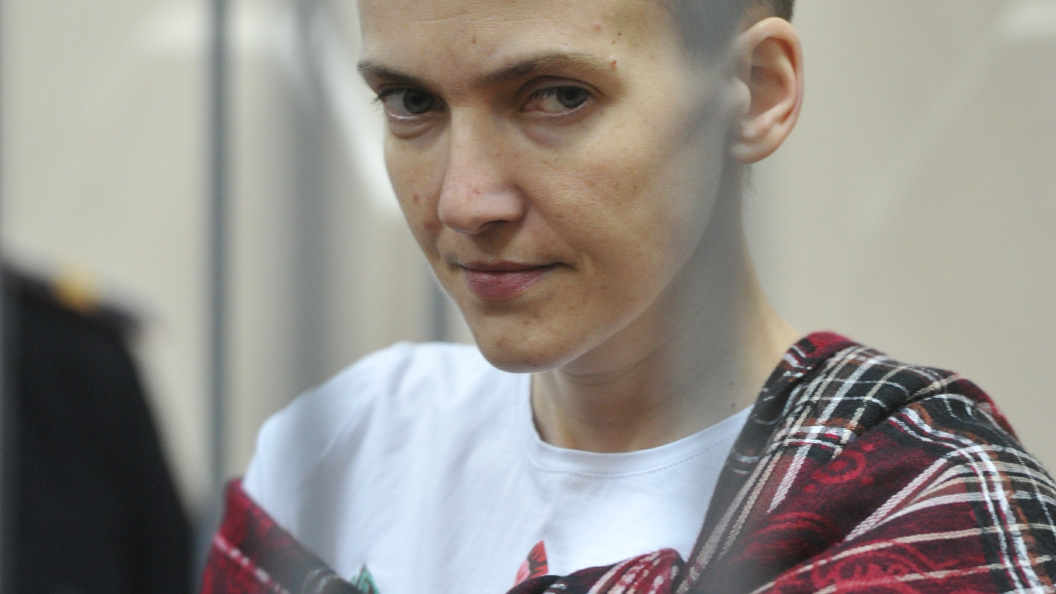    Komsomolskaya Pravda/Globallookpress