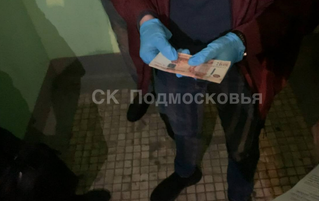 Фото пресс-службы СК России