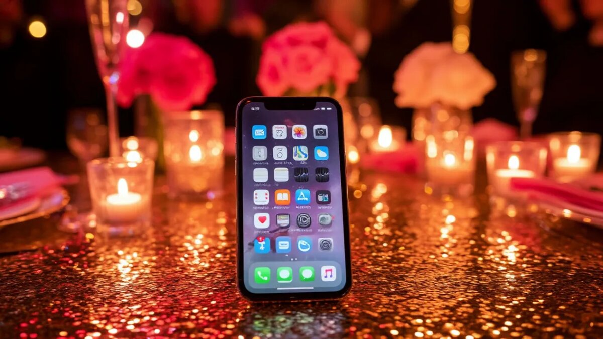    Сгенерировано ИИ