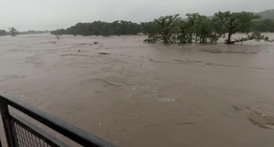    City of Kerrville/Keystone Press Agency / www.globallookpress.com