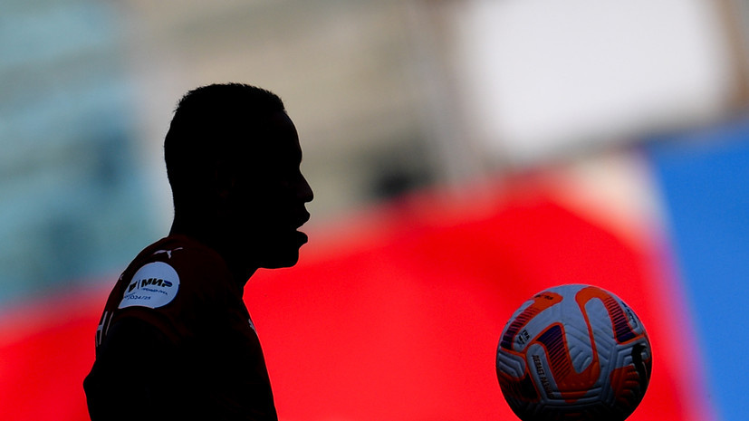   РИА Новости