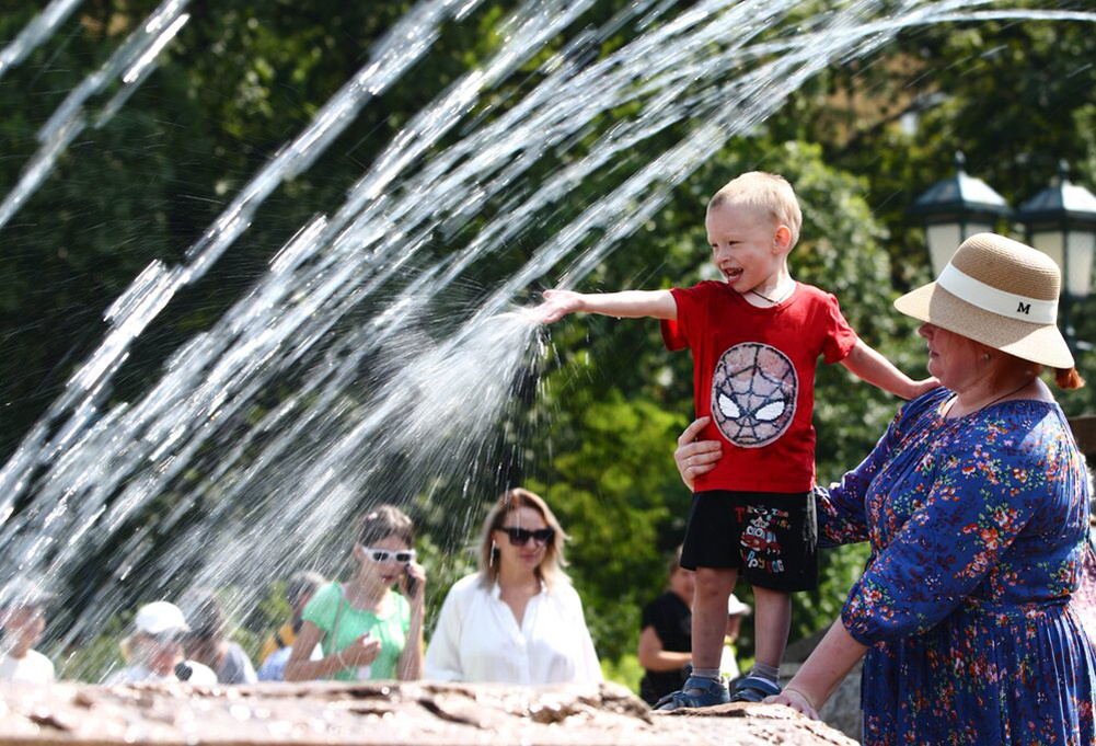    ©Агентство городских новостей "Москва"