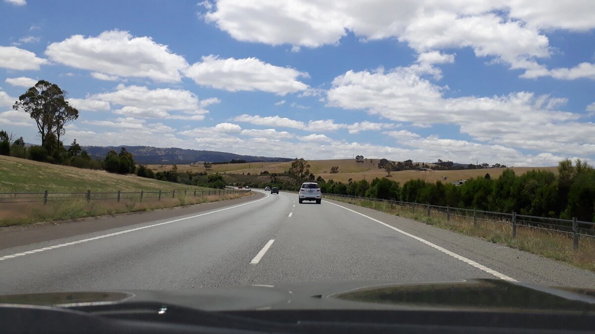 Следуем "за белым кроликом" :-))