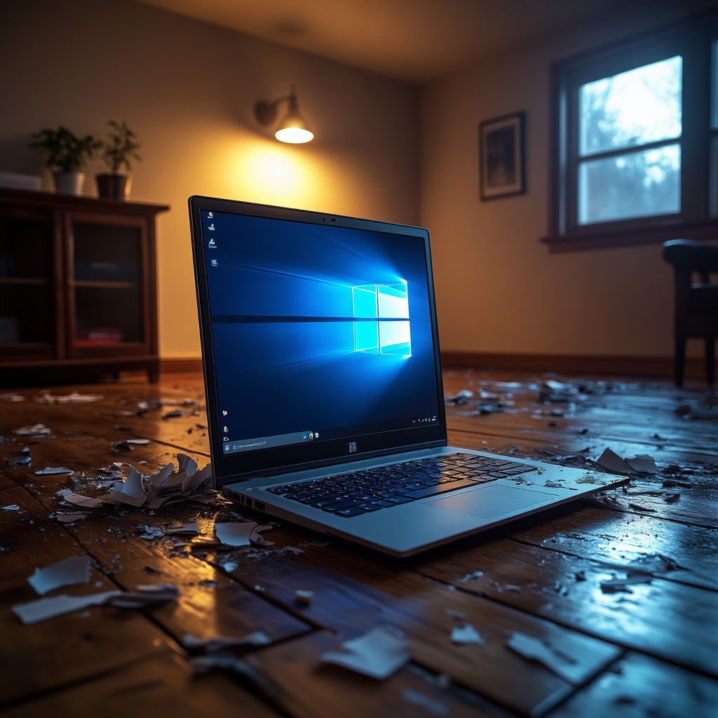 Создано автором с помощью ИИ.