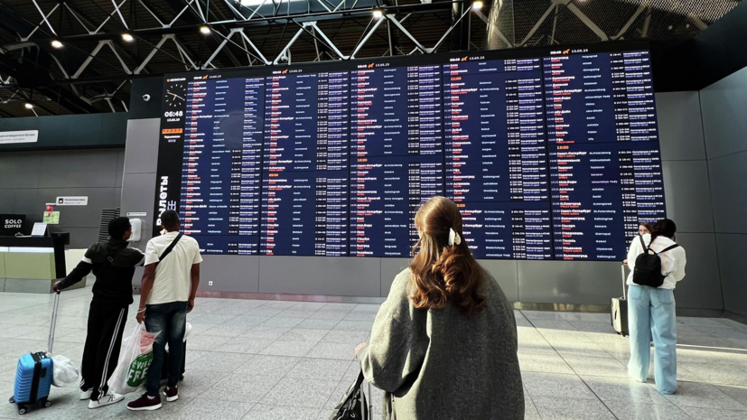   РИА Новости