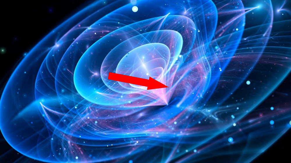    Тайна точных констант Почему наша Вселенная так идеально настроена