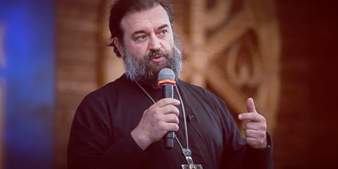 Для чего человек живёт? Объясняют священники