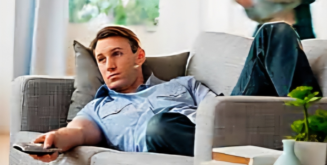 Алёшка-летун