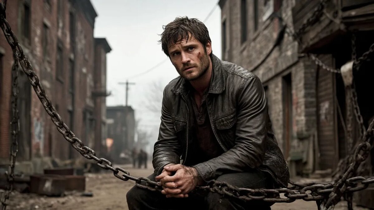    Сгенерировано ИИ