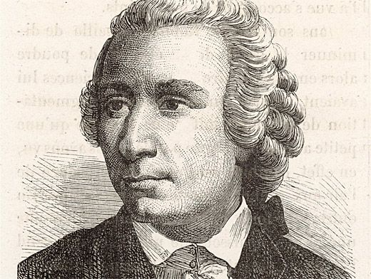 Леона́рд Э́йлер— швейцарский, прусский и российский математик (крупнейший математик XVIII века)