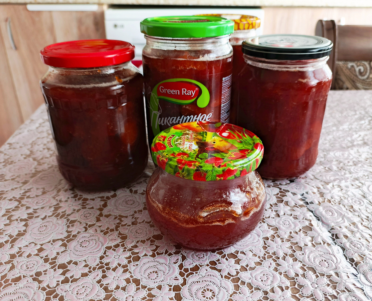 Результат моей деятельности