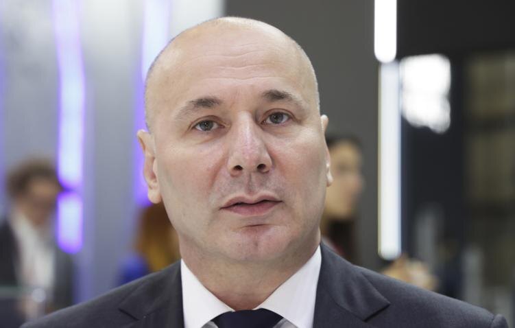 Руководитель Рособрнадзора Анзор Музаев /из доступного фонда Яндекс.Картинки/