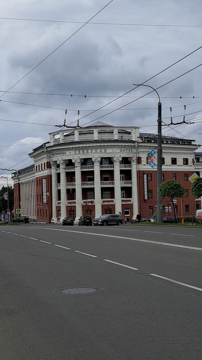 Петрозаводск 