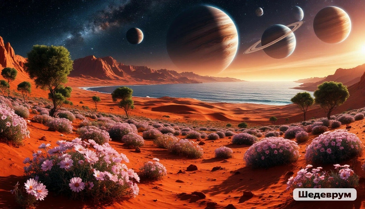 моё творчество