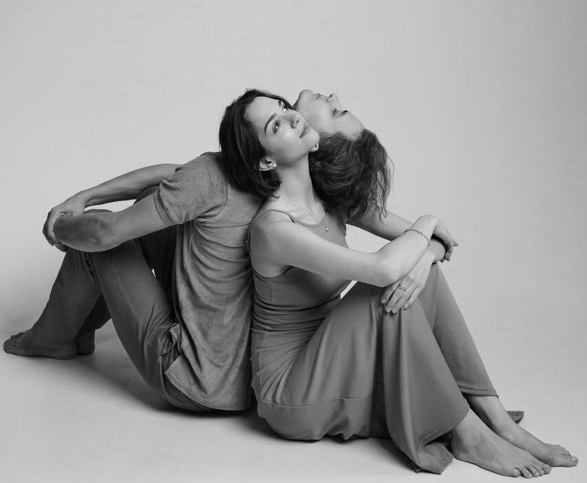 Фото: соцсети Евгении Медведевой