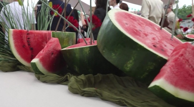 Фотография из интернета. День города в Сухуме-2025