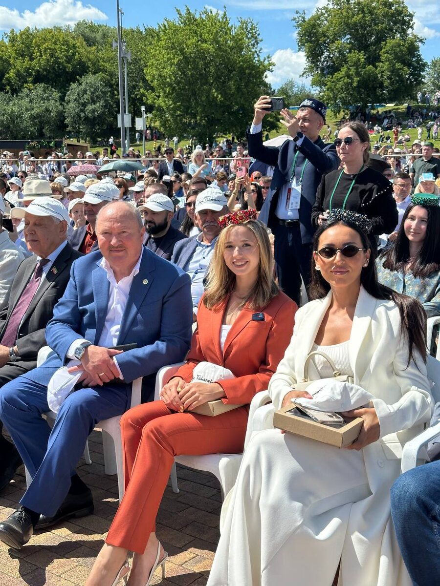      Фото: ТГ-канал Kamula Valieva Фотография взята из открытых источников.