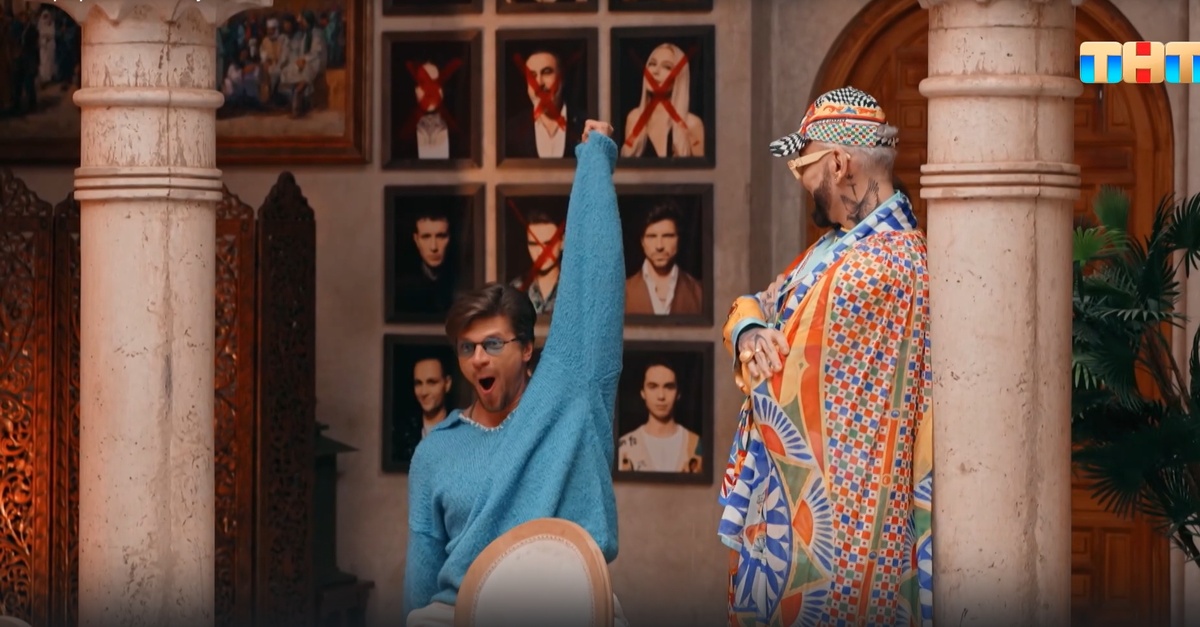 Игорь рад, что выжил