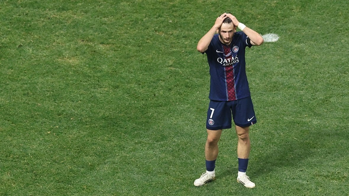    Хвича Кварацхелия. Reuters