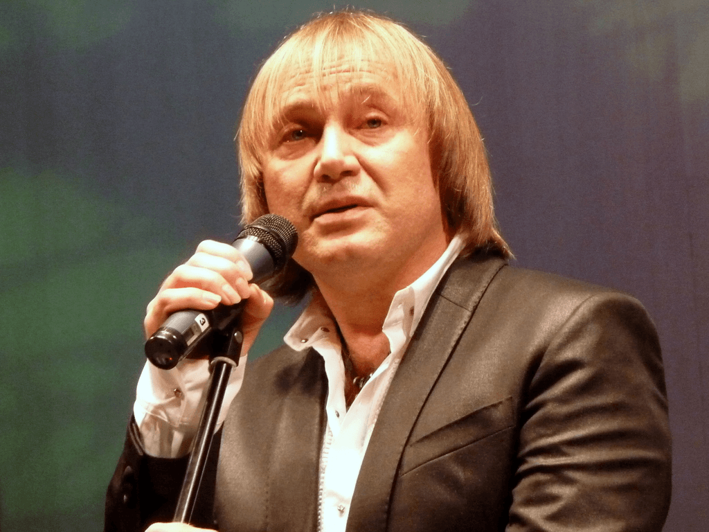Игорь Христенко
