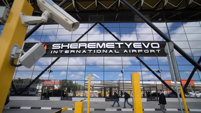   РИА Новости