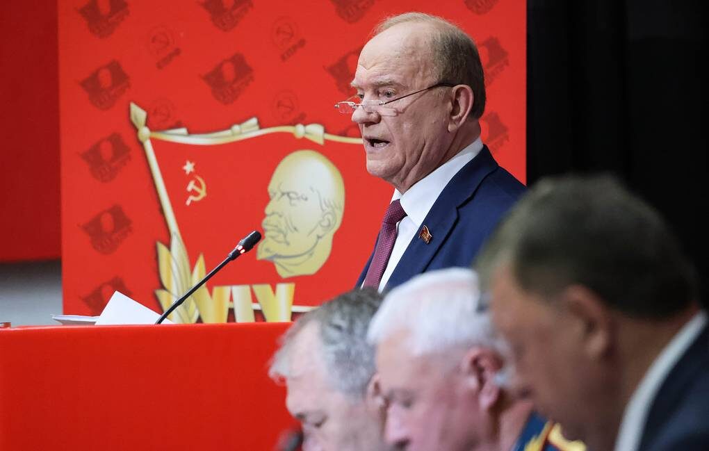 © Владимир Гердо/ТАСС