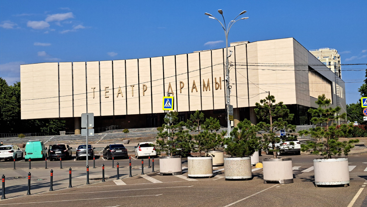 Из личного архива 