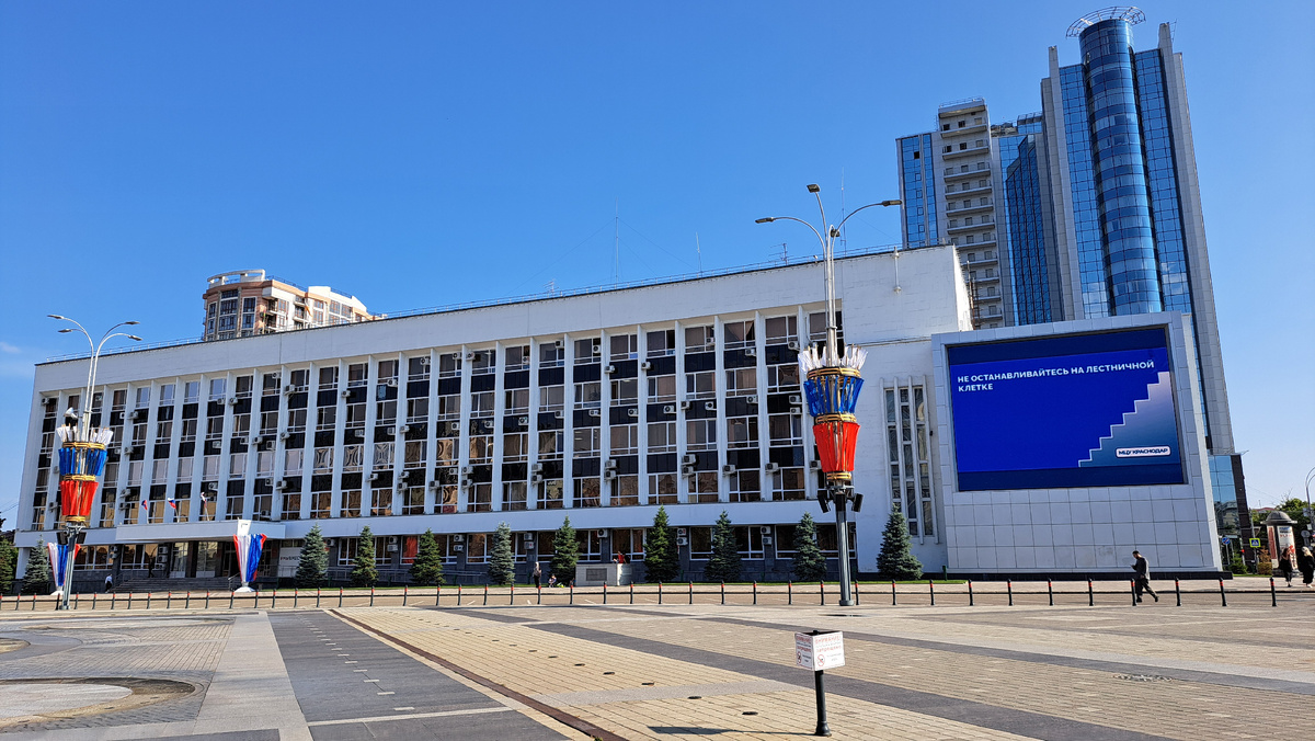 Из личного архива 