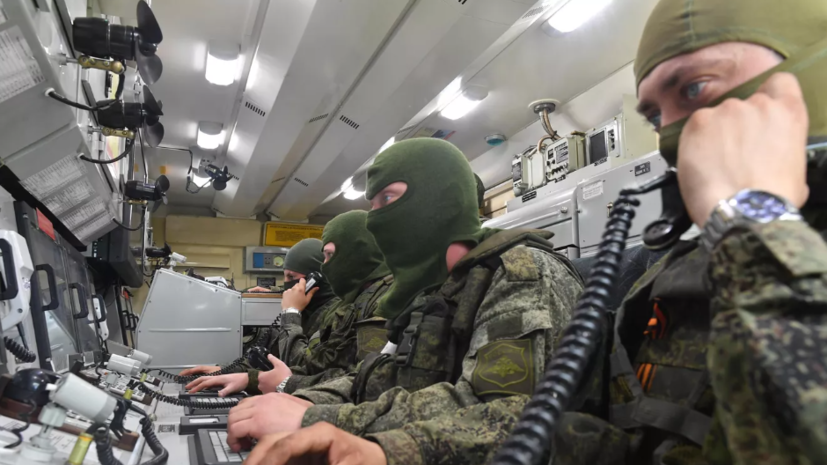   РИА Новости