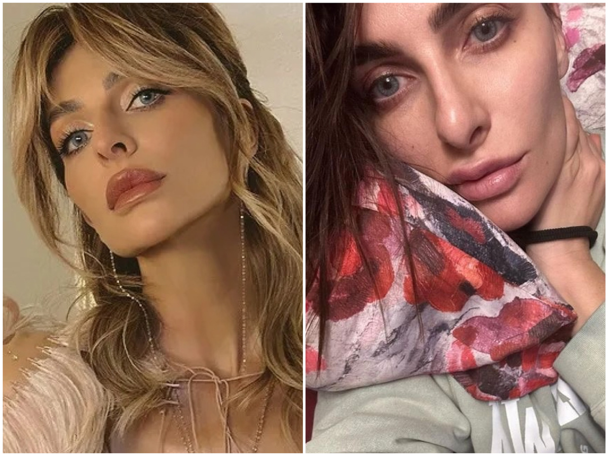 Екатерина Варнава